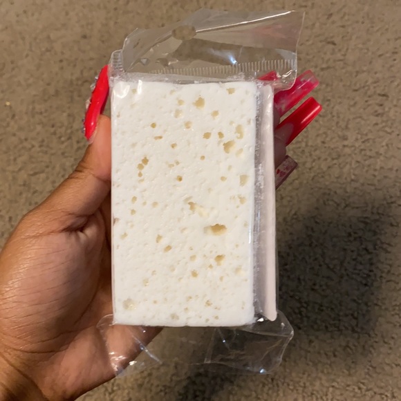 Mexican soap bar(mother of pearl) - Picture 4 of 5